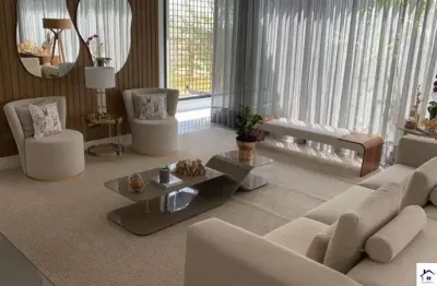 Casa a venda condomínio terras de são josé ii, itú sp