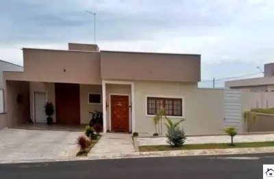 Casa em condomínio fechado com 3 quartos à venda na rua humaitá, 229, residencial lagos d'icaraí, salto, 188 m2 por r$ 954.000