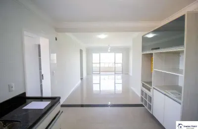 Apartamento com 3 quartos à venda na avenida vittório veneto, 100, jardim padre bento, itu, 134 m2 por r$ 750.000
