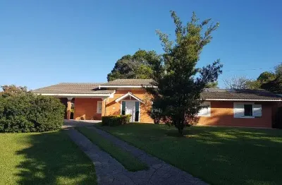 Venda-se linda casa no condomínio terras de são josé itu