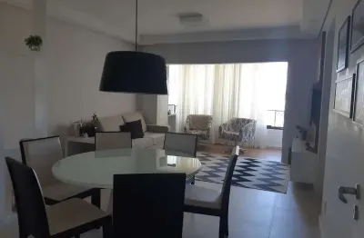 Apartamento com 3 quartos à venda na avenida vittório veneto, 100, jardim padre bento, itu, 134 m2 por r$ 680.000