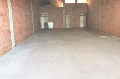 Barracão / Galpão / Depósito com 1 sala à venda na Avenida Walter Nardelli, 1343, Jardim Santa Marta III, Salto