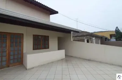 Casa com 3 quartos à venda na Rua Madre Maria Theodora, 523, Jardim Corazza, Itu