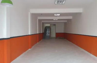 Ponto comercial com 2 salas para alugar na Rua Floriano Peixoto, 389, Centro, Itu