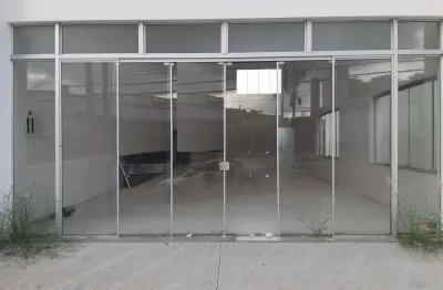 Ponto comercial com 1 sala para alugar na avenida plaza, 100, jardim paraíso, itu, 219 m2 por r$ 7.000