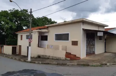 Casa comercial com 1 sala à venda na Rua Pernambuco, 269, Brasil, Itu