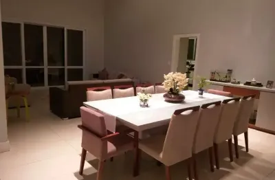 Casa em condomínio fechado com 4 quartos à venda na alameda dos limoeiros, 116, condomínio palmeiras imperiais, salto, 424 m2 por r$ 1.750.000