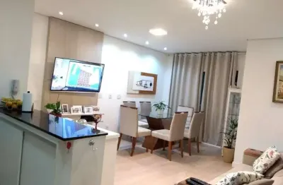 Apartamento com 2 quartos à venda na rua jair capelato, 160, itu novo centro, itu, 67 m2 por r$ 450.000