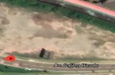 Terreno à venda na avenida galileu bicudo, 200, centro, itu, 4532 m2 por r$ 9.000.000