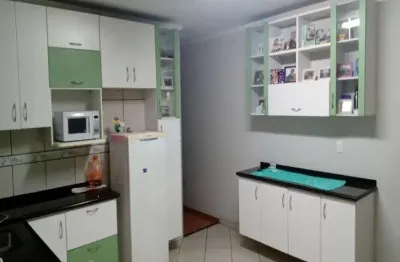 Casa com 3 quartos à venda na rua tatuí, 30, jardim da cidade, salto, 180 m2 por r$ 320.000