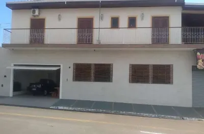 Casa com 3 quartos à venda na rua joão ferreira da hora netto, 10, parque residencial potiguara, itu por r$ 1.000.000