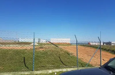 Terreno comercial para alugar na rua arthur barbarini, distrito industrial joão narezzi, indaiatuba por r$ 6.700