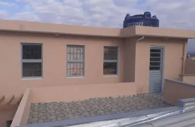 Casa com 2 quartos à venda na Rua Barretos, 20, Cidade Nova I, Itu