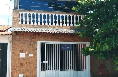 Belíssimo sobrado no parque nossa senhora da candelária - itu -sp