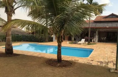 Casa em condomínio à venda - condomínio moradas de são luiz - salto - sp