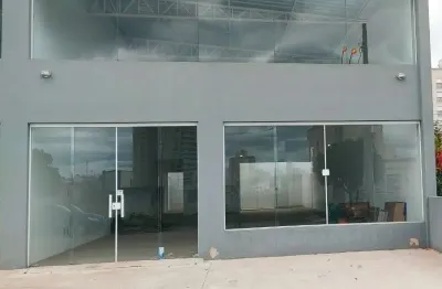 Barracão / galpão / depósito com 1 sala para alugar na rua márcia pierroni, 27, itu novo centro, itu, 135 m2 por r$ 3.800