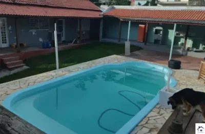 Casa em condomínio fechado com 3 quartos à venda na alameda das macieiras, 42, jardim paraíso ii, itu, 200 m2 por r$ 600.000