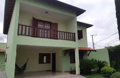 Casa com 3 quartos à venda na rua geraldo benedetti, 420, jardim santa tereza, itu, 450 m2 por r$ 750.000