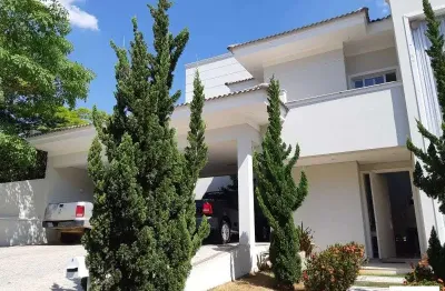 Casa em condomínio fechado com 4 quartos à venda na alameda santa marta, 45, jardim theodora, itu, 653 m2 por r$ 2.300.000