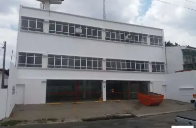Ponto comercial com 1 sala para alugar na rua manoel silveira camargo, 294, jardim santana, itu, 780 m2 por r$ 12.000