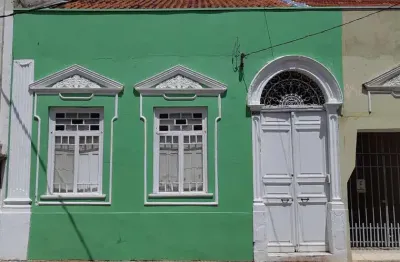 Casa comercial com 2 salas à venda na rua paula souza, 754, centro, itu, 230 m2 por r$ 1.100.000