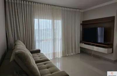 Apartamento com 3 quartos à venda na Avenida Vittório Veneto, 100, Jardim Padre Bento, Itu