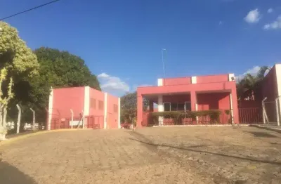Galpão industrial para locação, parque residencial rondon, salto.