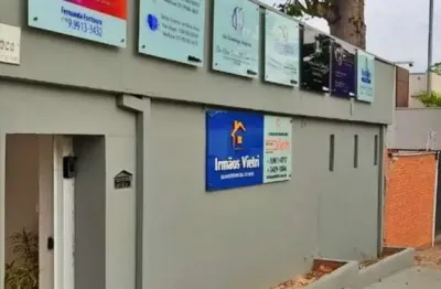 Sala comercial para locação em itu-sp: salas exclusivas no bairro brasil, equipadas e seguras.