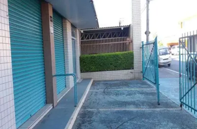 Salão comercial para locação, são luiz, itu - sl0001.