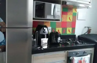 Apartamento com 2 quartos à venda na Rua José Manoel da Rocha, 255, Progresso, Itu