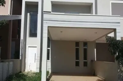 Casa em condomínio fechado com 3 quartos à venda na Avenida José Carlos Massoco, 425, Pinheirinho, Itu