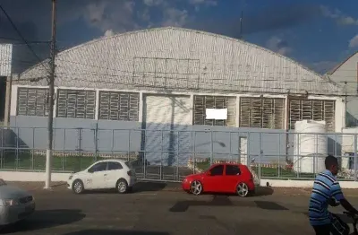 Galpão comercial para locação, jardim oliveira, itu.