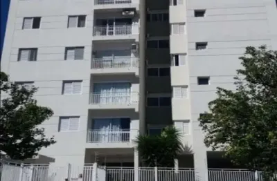 Apartamento residencial à venda, jardim faculdade, itu.