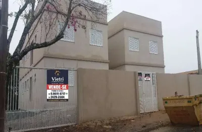 Apartamento residencial à venda, jardim paraíso ii, itu.