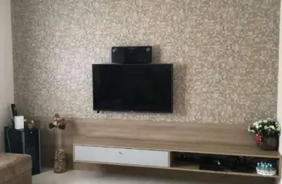 Apartamento com 2 quartos à venda na Avenida Daniel Ratti, 404, Pinheirinho, Itu
