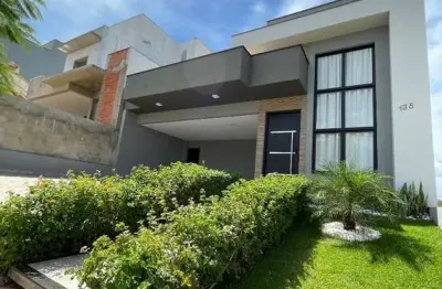 Casa em condomínio de luxo garden ville em itu-sp, 3 quartos, 3 suítes, 174m², jardim são josé, venda ou locação.