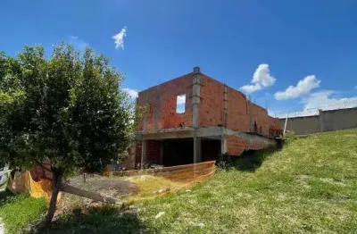 Casa em condomínio de luxo à venda em itu-sp, jardim são josé  154,10 m² de área privativa garden ville