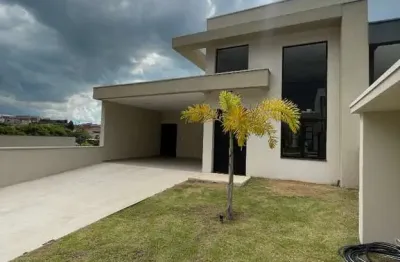 Casa de luxo em condomínio à venda em itu-sp, jardim são josé  3 quartos, 3 suítes, 2 salas, 2 vagas de garagem  139,35 m². garden ville