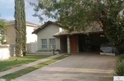 Casa em condomínio fechado com 4 quartos para alugar na alameda santa catarina, 134, jardim theodora, itu, 360 m2 por r$ 8.500