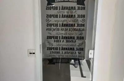 Excelente oportunidade! sala comercial para locação em itu-sp, bairro brasil: 1 sala, 1 banheiro, 10m² de área.