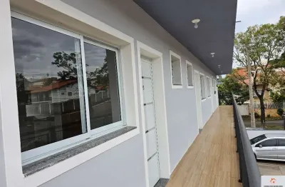 Kitnet de 40 mt² no jardim paraíso i - itu/sp! imóvel com 1 quarto, sala, banheiro e garagem. confira!