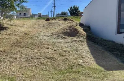 Terreno em condomínio à venda em itu-sp, jardim são josé  250m² de área