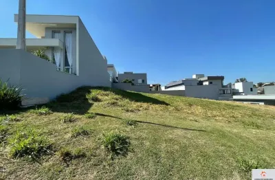 Terreno garden ville de 250m² no jardim são josé, itu-sp: construa sua casa perto do centro!