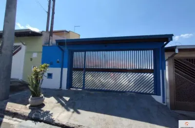 Casa para locação na vila nova em salto-sp: 2 quartos, 1 sala, 1 banheiro, 2 vagas de garagem, 120,00m² de área.