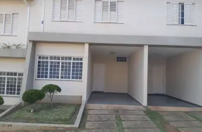 Casa em condomínio para locação em itu-sp, bairro liberdade: 3 quartos, 1 suíte, 1 sala, 2 vagas, 100m²!