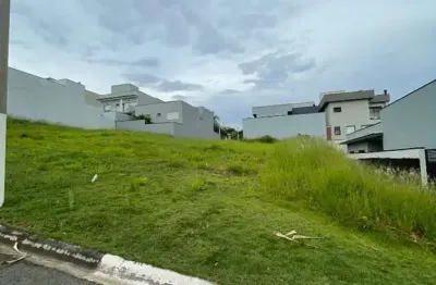 Terreno de 250m² em condomínio garden ville à venda em itu-sp, no jd. são josé: a oportunidade dos seus sonhos!