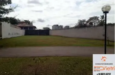 Terreno em condomínio fechado à venda na alameda dos flamboyants, 2, condomínio portal de itu, itu por r$ 450.000