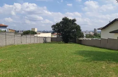 Terreno em condomínio fechado à venda na alameda santa bárbara, s/n, jardim theodora, itu por r$ 750.000
