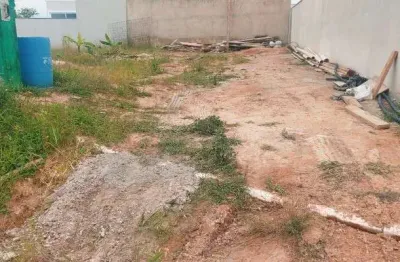 Terreno em condomínio fechado à venda na rua irmãos micai, 1138, jardim são josé, itu por r$ 250.000
