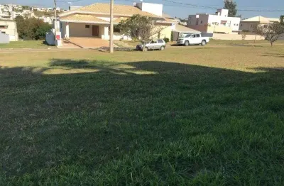 Terreno residencial à venda, condomínio palmeiras imperiais, salto.